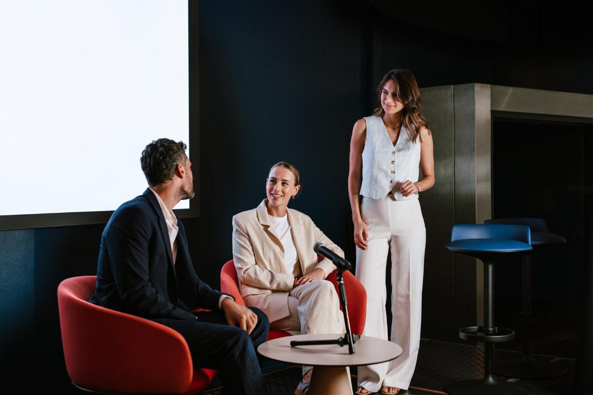 Crowne Plaza Madrid - Centre Retiro By Ihg — Fotos 3